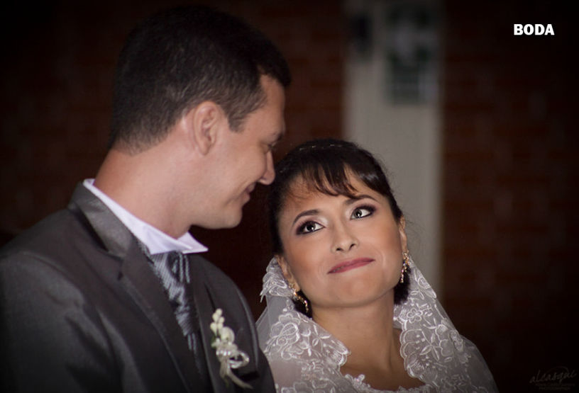 Fotografía de Boda