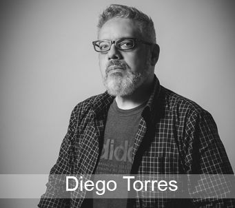 Diego Torres