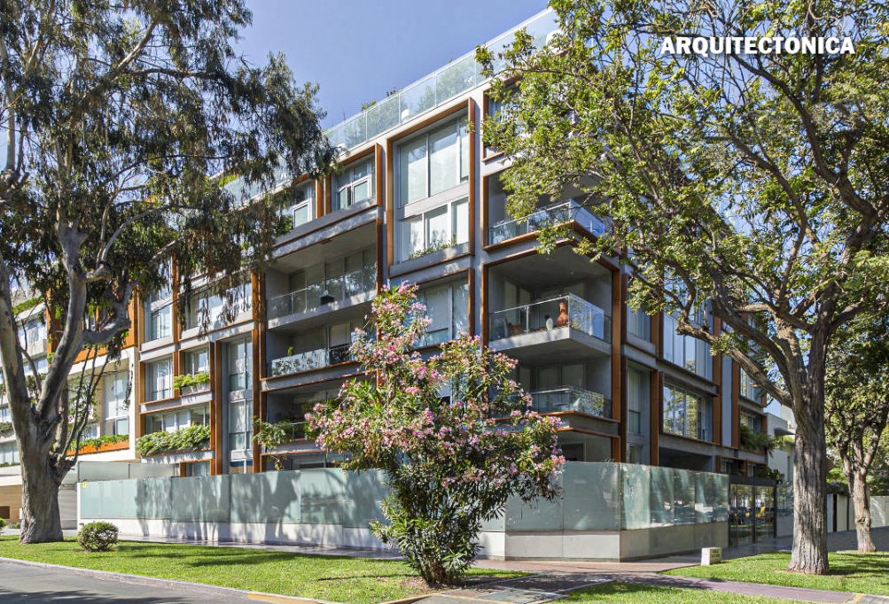Arquitectónica