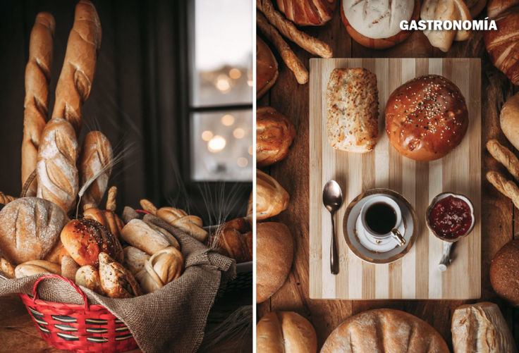 Gastronomía