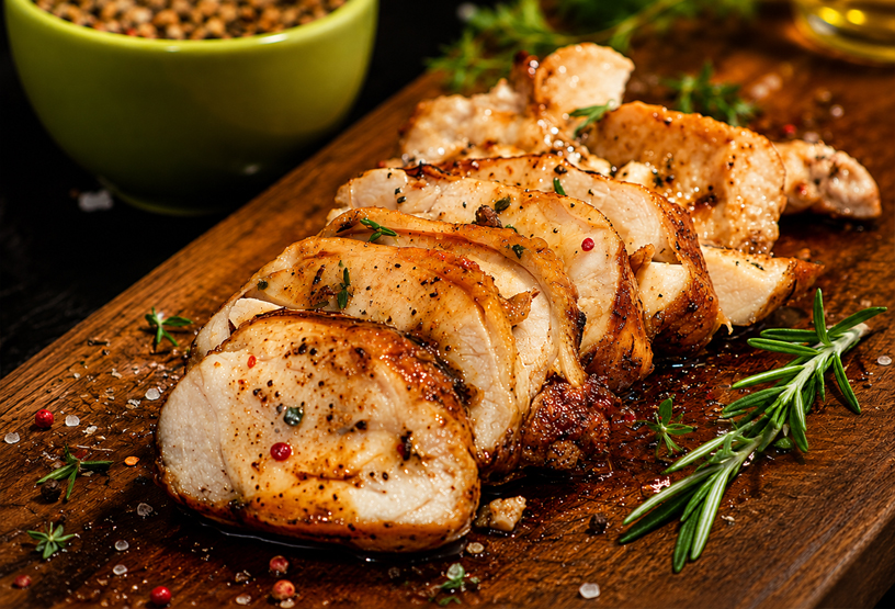 Fotografía Gastronómica