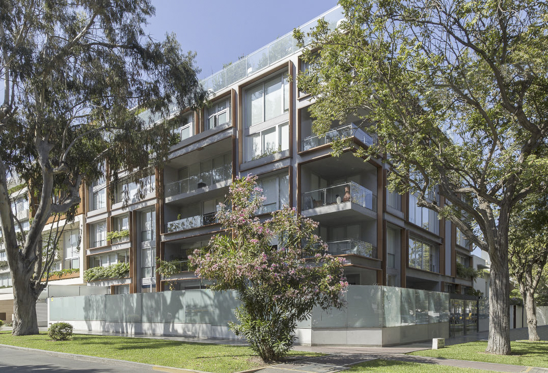 Arquitectónica